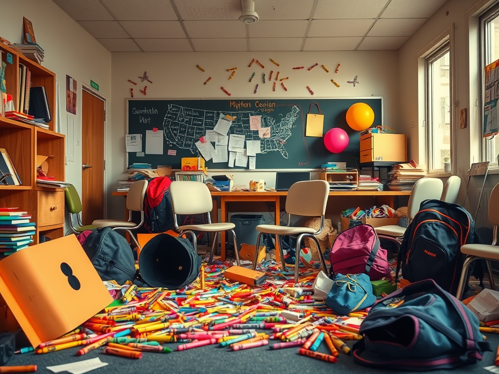 Today Was a Sh*t Show…&nbsp;Literally